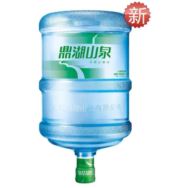 鼎湖山桶装水营业网点